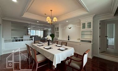 Apartamento en alquiler de 4 habitaciones en Watthana, Bangkok