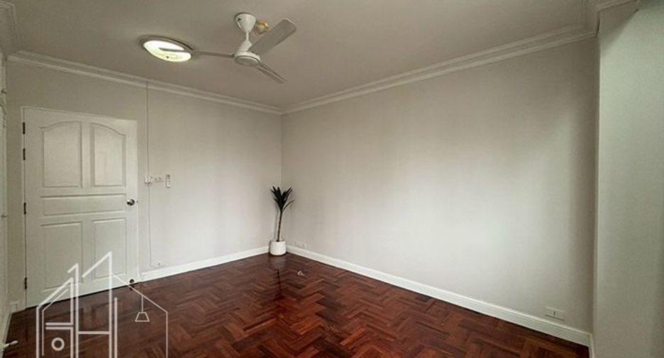 Apartamento en alquiler de 4 habitaciones en Watthana, Bangkok