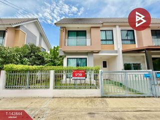 For sale 3 bedrooms house in Mueang Samut Sakhon, Samut Sakhon