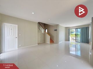 For sale 3 bedrooms house in Mueang Samut Sakhon, Samut Sakhon