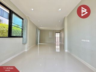 For sale 3 bedrooms house in Mueang Samut Sakhon, Samut Sakhon