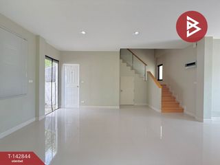 For sale 3 bedrooms house in Mueang Samut Sakhon, Samut Sakhon