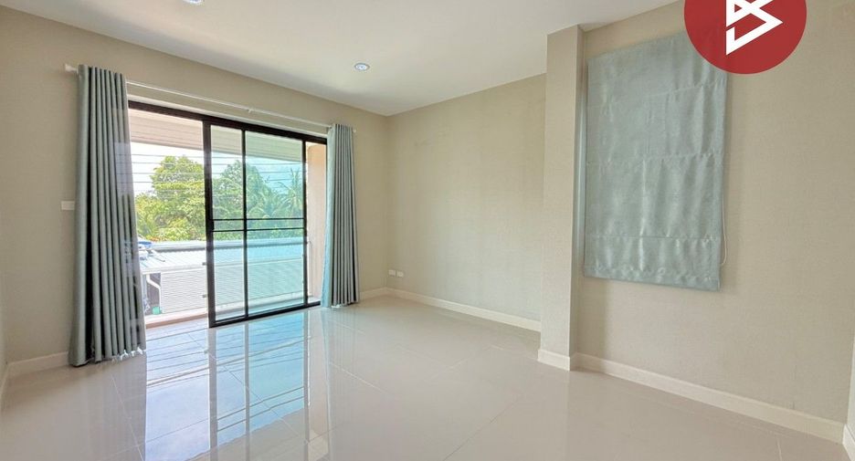 Casa en venta de 3 habitaciones en Mueang Samut Sakhon, Samut Sakhon