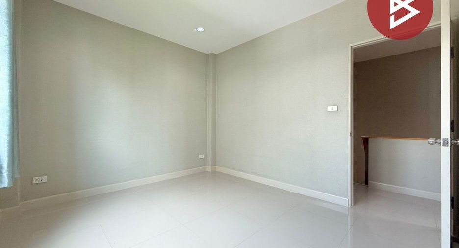 Casa en venta de 3 habitaciones en Mueang Samut Sakhon, Samut Sakhon