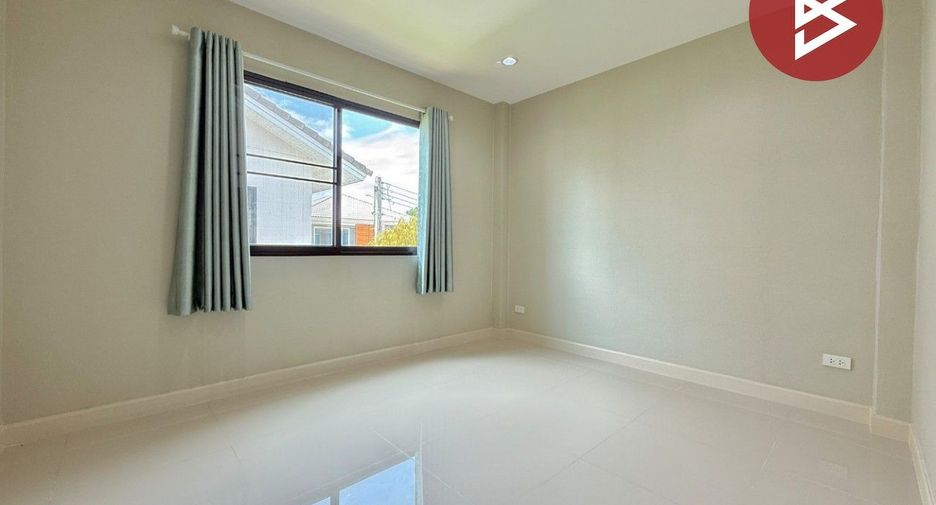 Casa en venta de 3 habitaciones en Mueang Samut Sakhon, Samut Sakhon