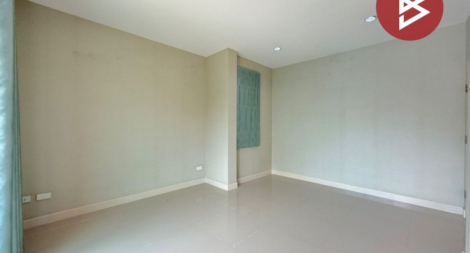 Casa en venta de 3 habitaciones en Mueang Samut Sakhon, Samut Sakhon