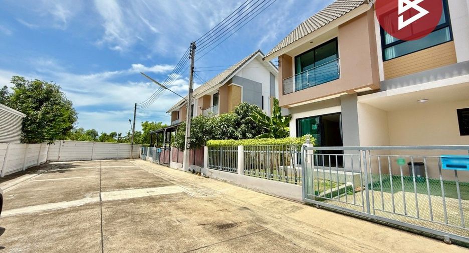 Casa en venta de 3 habitaciones en Mueang Samut Sakhon, Samut Sakhon