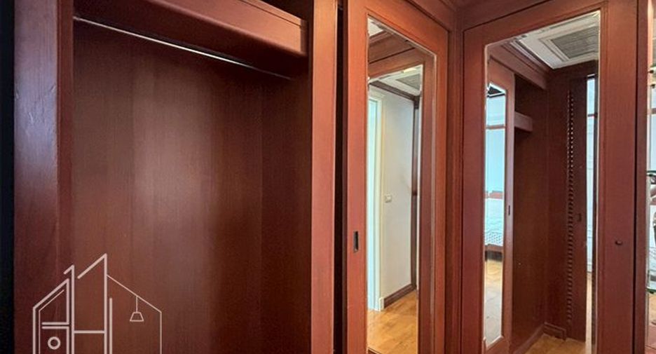 Аренда 2 спальни кондо в Кхлонг Тоеи, Бангкок