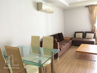 出租 2 卧室 公寓式住宅 在 Khlong Toei, 曼谷