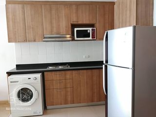 出租 2 卧室 公寓式住宅 在 Khlong Toei, 曼谷