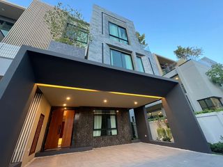 出租 4 卧室 独立屋 在 Suan Luang, 曼谷