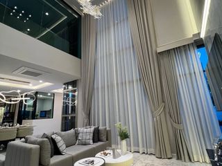 出租 4 卧室 独立屋 在 Suan Luang, 曼谷