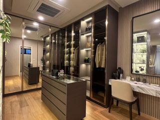 出租 4 卧室 独立屋 在 Suan Luang, 曼谷
