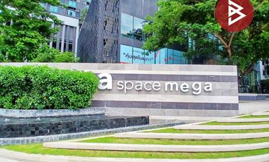 For rent そして for sale 1 Beds condo in Bang Phli, Samut Prakan