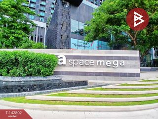 Аренда и продажа 1 кровать кондо в Bang Phli, Самутпракан