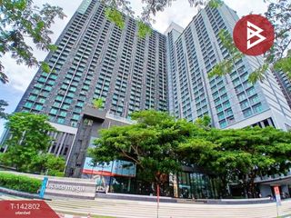 Аренда и продажа 1 кровать кондо в Bang Phli, Самутпракан
