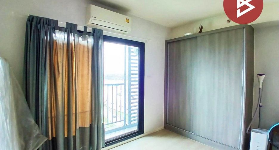 For rent そして for sale 1 Beds condo in Bang Phli, Samut Prakan
