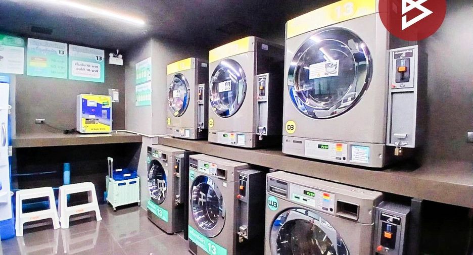 For rent そして for sale 1 Beds condo in Bang Phli, Samut Prakan