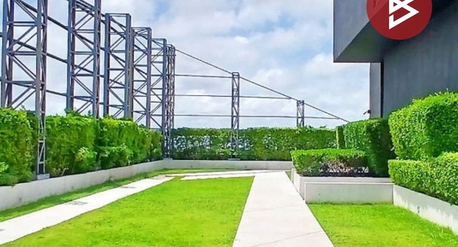 For rent そして for sale 1 Beds condo in Bang Phli, Samut Prakan