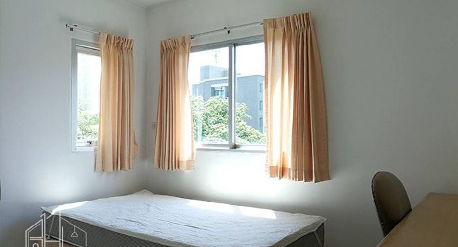 出租 3 卧室 公寓 在 Khlong Toei, 曼谷