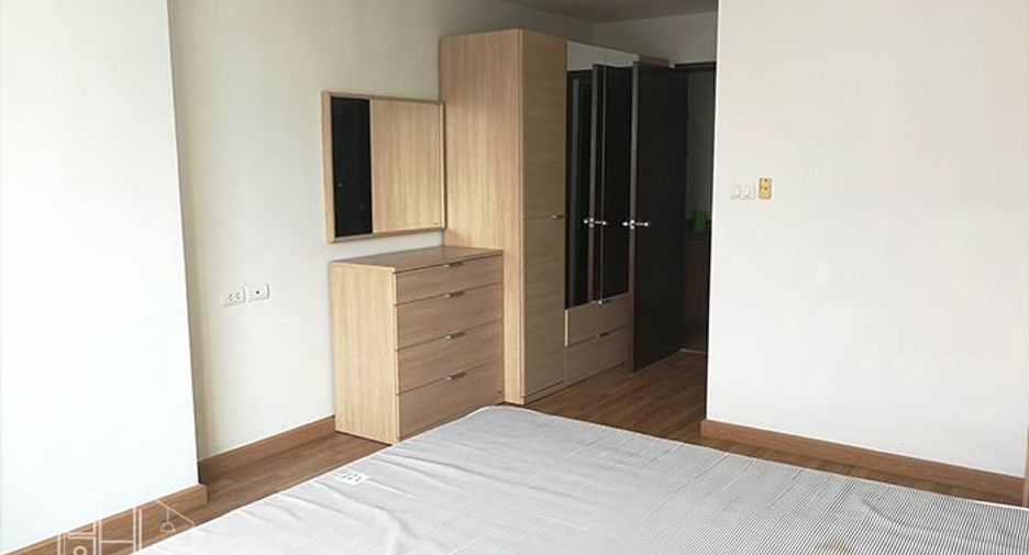 Аренда 2 спальни кондо в Кхлонг Тоеи, Бангкок