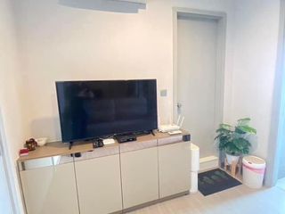 Wohnung zur Miete mit 1 Zimmer in Phra Khanong, Bangkok