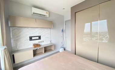 Condo en alquiler de 1 habitaciones en Phra Khanong, Bangkok