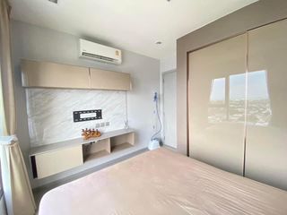 Wohnung zur Miete mit 1 Zimmer in Phra Khanong, Bangkok