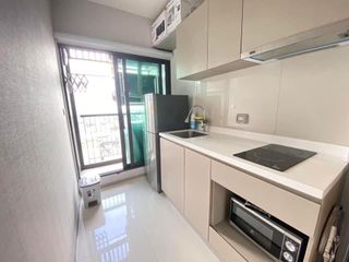 Wohnung zur Miete mit 1 Zimmer in Phra Khanong, Bangkok