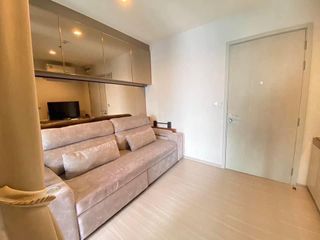 Wohnung zur Miete mit 1 Zimmer in Phra Khanong, Bangkok