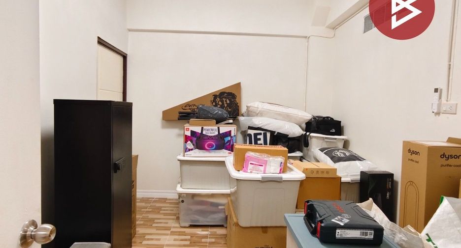 Wohnung zum Kauf mit 2 Zimmer in Krathum Baen, Samut Sakhon