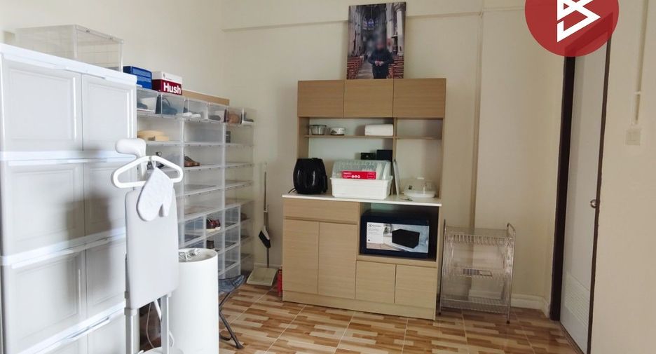 Wohnung zum Kauf mit 2 Zimmer in Krathum Baen, Samut Sakhon