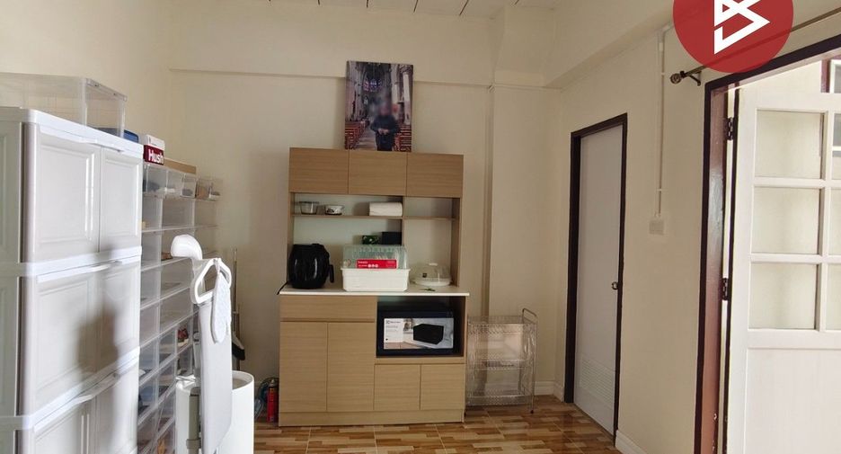 Wohnung zum Kauf mit 2 Zimmer in Krathum Baen, Samut Sakhon