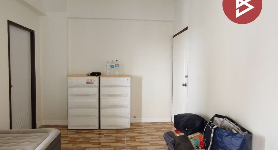 Wohnung zum Kauf mit 2 Zimmer in Krathum Baen, Samut Sakhon