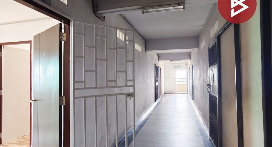 Wohnung zum Kauf mit 2 Zimmer in Krathum Baen, Samut Sakhon