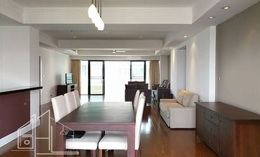 À louer 4 chambres appartement à Watthana, Bangkok