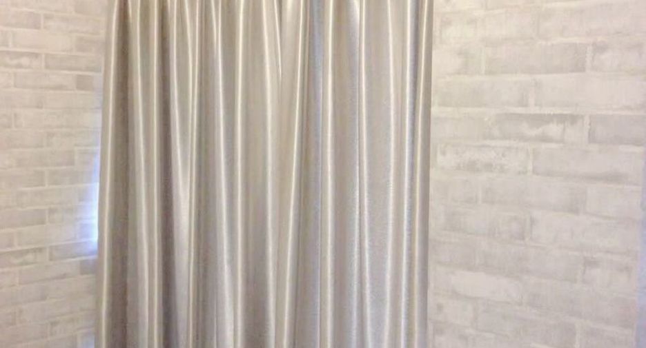For sale 1 bed condo in Khlong Luang, Pathum Thani