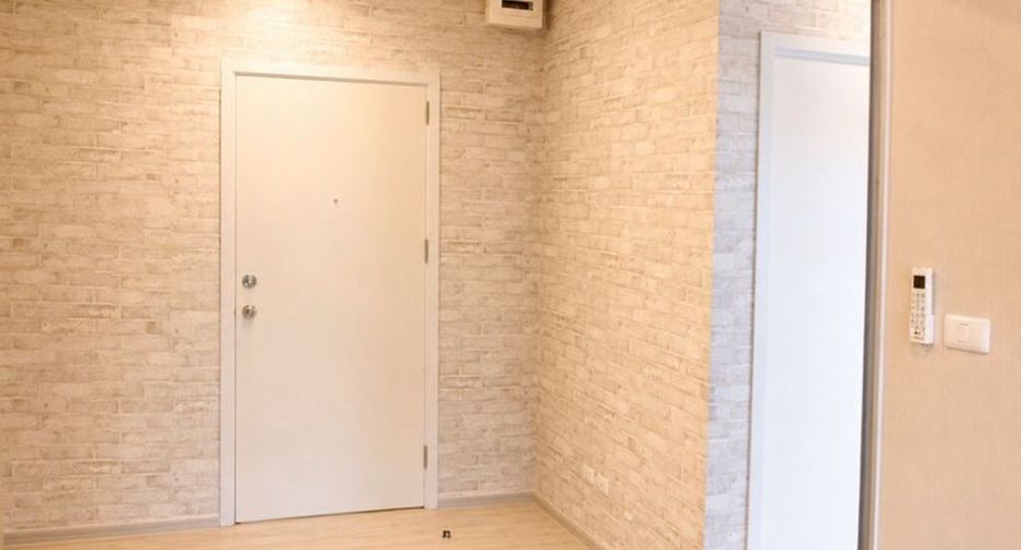 For sale 1 bed condo in Khlong Luang, Pathum Thani