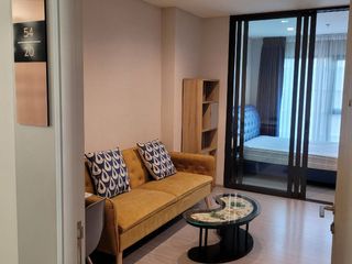 Condo en alquiler de 1 habitaciones en Phra Khanong, Bangkok