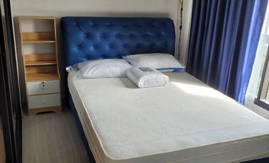 Condo en alquiler de 1 habitaciones en Phra Khanong, Bangkok