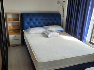 Condo en alquiler de 1 habitaciones en Phra Khanong, Bangkok