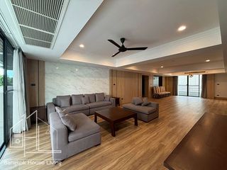 Apartamento en alquiler de 3 habitaciones en Watthana, Bangkok