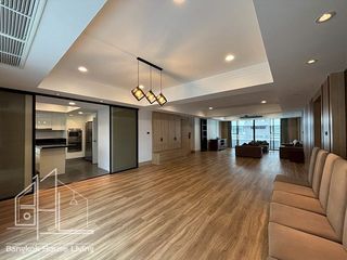 Apartamento en alquiler de 3 habitaciones en Watthana, Bangkok