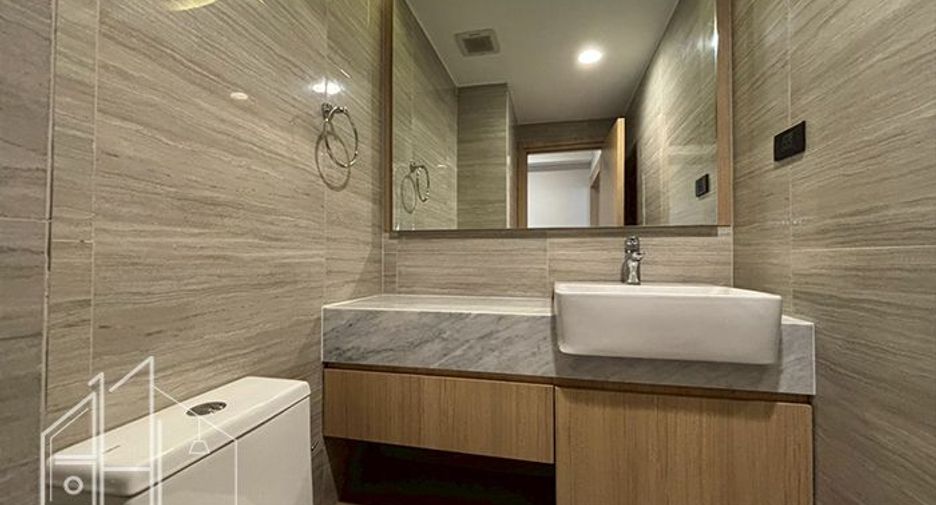 Apartment zur Miete mit 3 Zimmer in Watthana, Bangkok