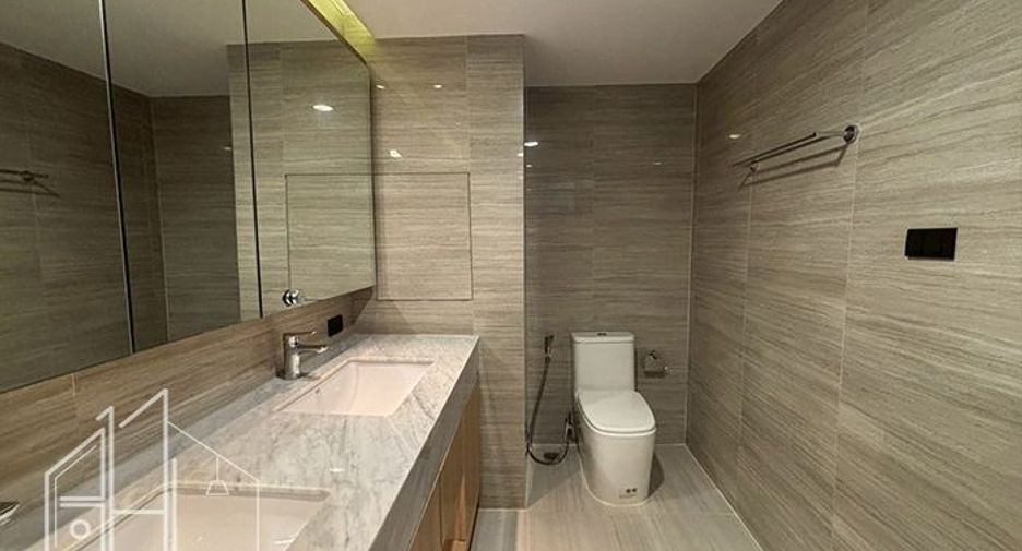 Apartment zur Miete mit 3 Zimmer in Watthana, Bangkok