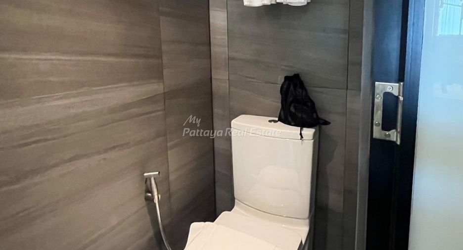 Condo en venta de estudio en Sattahip, Chonburi