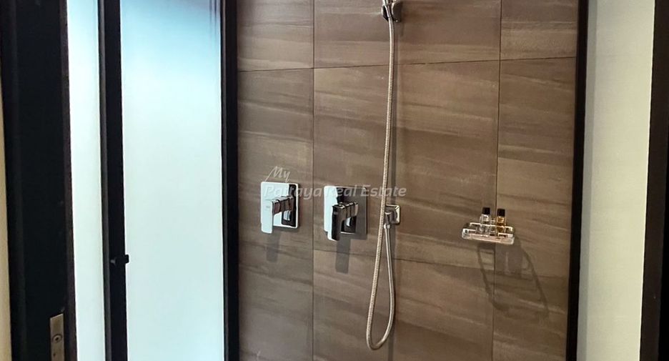 Condo en venta de estudio en Sattahip, Chonburi