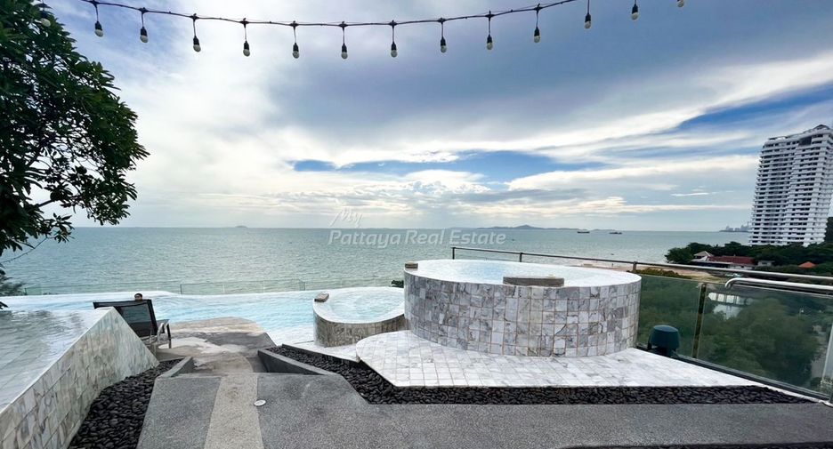 Condo en venta de estudio en Sattahip, Chonburi