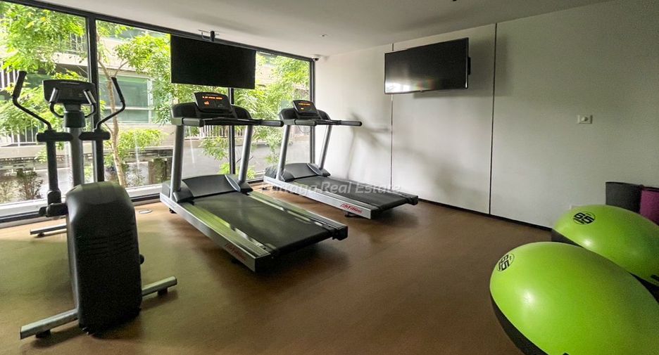 Condo en venta de estudio en Sattahip, Chonburi