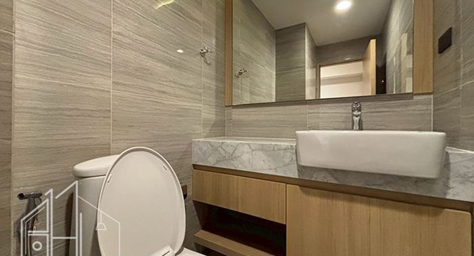 Wohnung zur Miete mit 3 Zimmer in Watthana, Bangkok